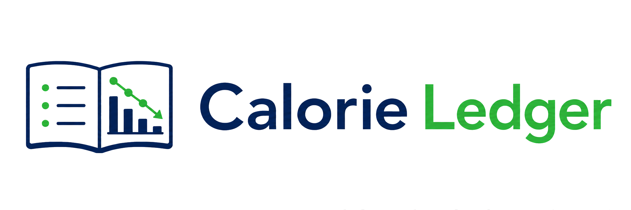 Calorie Ledger